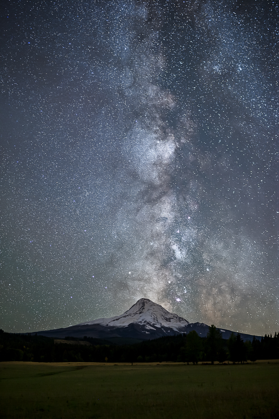 Mount Hood